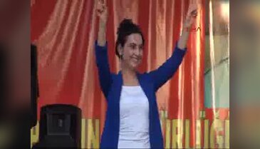 HDP'li Yüksekdağ'ın cezaevinden ifadesi alınacak