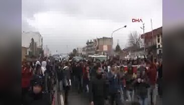 HDP'li Dilek Öcalan için mahkemeye zorla getirme kararı