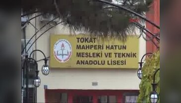 Öğrencilere taciz iddiasıyla müdür yardımcısı açığa alındı