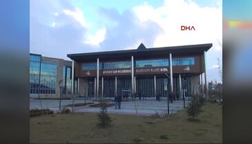 Van Büyükşehir Belediyesi'ne operasyon - 1