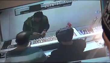 Yarım saatte çaldı, 20 dakikada yakalandı