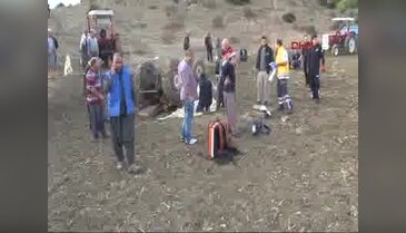 Kazadan dönen ambulans, otomobille çarpıştı: 3 ölü 7 yaralı