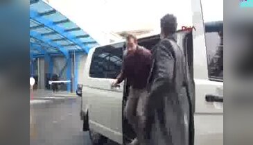 Konya'da FETÖ operasyonunda 15 pilot tutuklandı