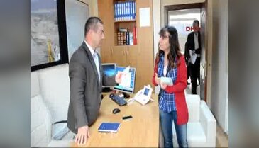 Manisa Kula'da organ bağışı seferberliği