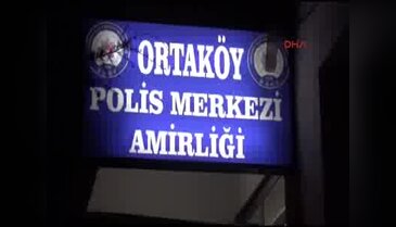 Aksaray'da 250 polisle huzur operasyonu: 15 gözaltı