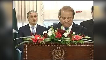 Erdoğan; FETÖ Pakistan'da barındırılmayacak - 1