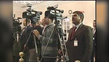 Erdoğan; FETÖ Pakistan'da barındırılmayacak - 2