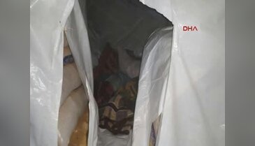 Bingöl'de kış üslenmesi hazırlığındaki teröristlere operasyon