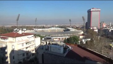 Bursa'da 68 yıllık stadyum tarihe gömülüyor