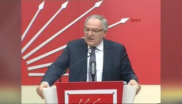 CHP'li Koç, partisinin MYK toplantısının ardından konuştu - 2