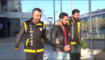 Bursa'da genç öğretmene maganda kurşunu