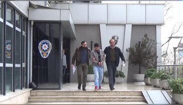 Bursa'da sahte polise yaklaşık 30 bin lira kaptırdı