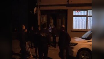 Yalnız yaşadığı depoda ölü bulundu