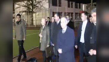 Bakan Kılıç: "Avrupa'nın, Orta Doğu'nun, Kuzey Afrika'nın bir parçasıyız
