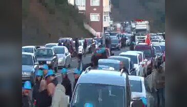 Kavlak: Pazartesi grev kararı alacağız