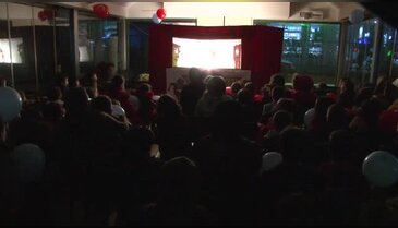 Recep Altepe ve İlhan Arslan'ın arşiv görüntüleri