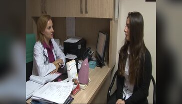 Bursa Halk Sağlığı Müdürü Özcan: 40 yaş üstü 5 kişiden biri KOAH hastası
