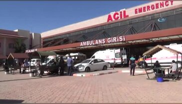 Fırat Kalkanı Harekatı'nda 87'nci gün