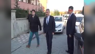 Destici: PKK'lıların devletten temizlenmesi lazım