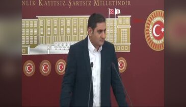 CHP'li Erdoğdu; Tecavüzcüleri özendirirler - 2