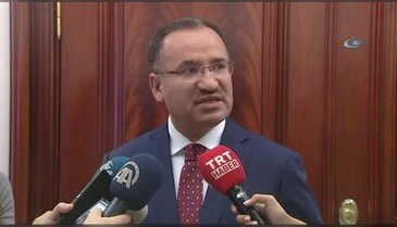 "Tecavüzcülerin bundan yararlanması mümkün değil"