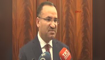 Bakan Bozdağ'dan tartışılan düzenlemeyle ilgili açıklama - 2