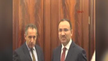 Bakan Bozdağ'dan tartışılan düzenlemeyle ilgili açıklama - 1