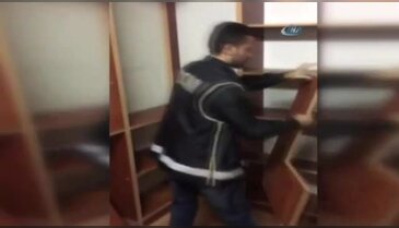 İfadeleri polisi bile şaşırttı
