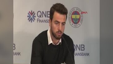 Fenerbahçe Erkek Basketbol Takımı'nın yeni sponsoru QNB Finansbank oldu - 2