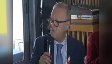 "Turizmin gelişmesi AB ile ilişkilere bağlı"