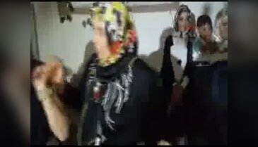 İntihar eden liseli Mihriban dan geriye bu görüntüler kaldı