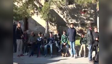İntihar eden liseli Mihriban'ın babası okul yönetimini suçladı