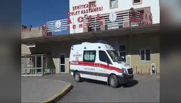 Suriyelinin 1.5 milyon dolarını çalan 2'si polis 7 kişi gözaltında