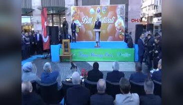 Kurtulmuş: Türkiye'de başkanlık sistemine geçişin denemesini yapıyoruz