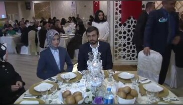 O geceyi gözyaşları içinde anlattı