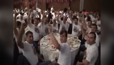 Türk Metal Sendikası Genel Başkanı Kavlak Erdemir'e seslendi