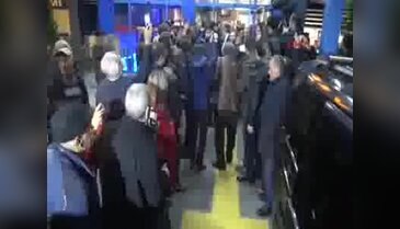 CHP Genel Başkanı Kılıçdaroğlu Trabzon'a geldi