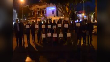 Bodrumlu kadınlardan cinsel istismar yasasına tepki
