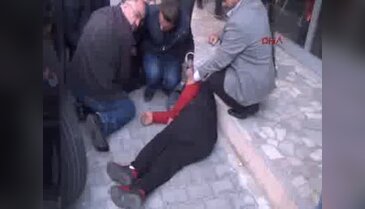 Adıyaman'da alacak kavgası: 1 ölü, 4 yaralı