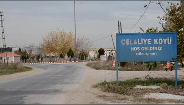 Köylerinden sonra gördükleri şehirler soyadları oldu