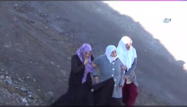 Siirt'te 5'inci işçinin cansız bedenine ulaşıldı