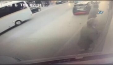 Emekli maaşını böyle kaptırdı