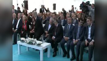 "Cinsel istismar değil siyasi istismar" - 1