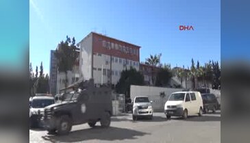 Adana'da polis denetiminde 332 kilo esrar ele geçirildi