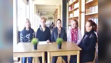 Ayvalık CKD'den o düzenlemeye tepki