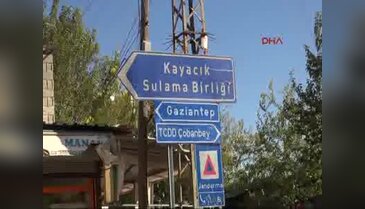 Fırat Kalkanı'ndan acı haber: 1 şehit