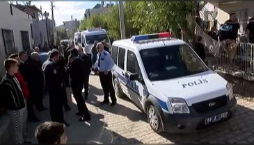 Adana'da korkunç olay! Eşini ve 2 çocuğunu öldürüp intihar etti