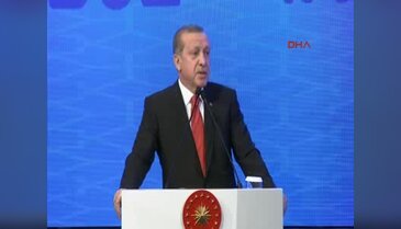 Erdoğan: Er ya da geç bu yangın bize de ulaşacaktır - 3