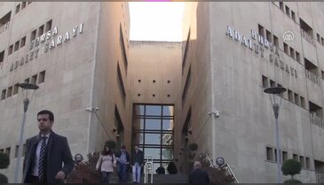 Bursa merkezli 15 ilde FETÖ operasyonu! 121 kişi gözaltında