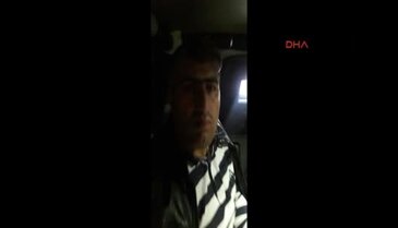 PKK'nın 'Öz Savunma Sorumlusu' saklandığı evde yakalandı